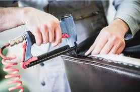 作業風景の画像